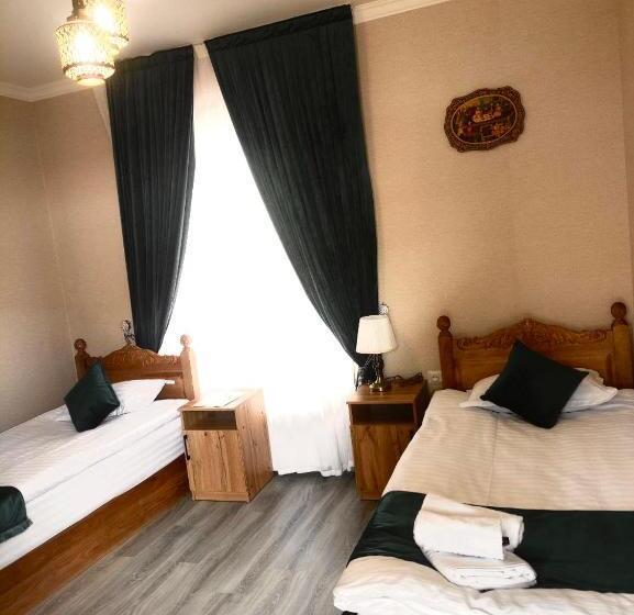 חדר סטנדרט, Antique Hotel Rizvan