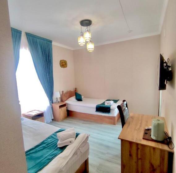 חדר סטנדרט, Antique Hotel Rizvan