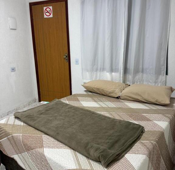 스탠다드 룸, Pousada Do Rm