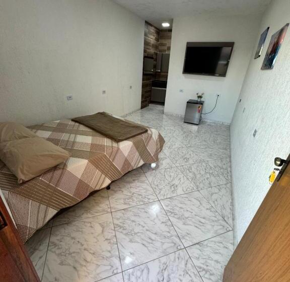 스탠다드 룸, Pousada Do Rm