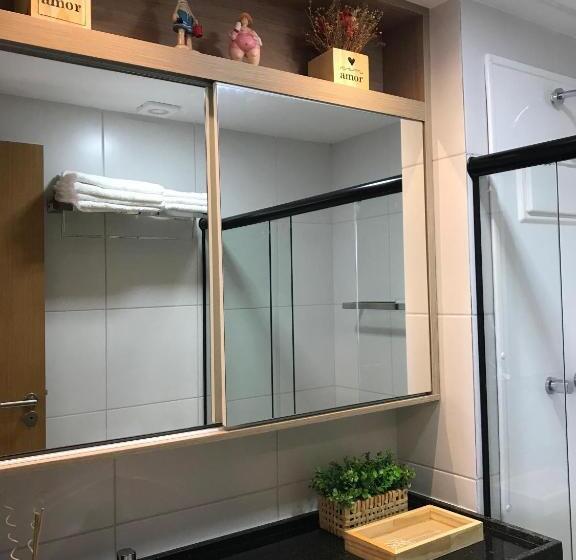 Студио Стандарт с Балконом, Flat Térreo   Mana Beach Experience   Praia De Muro Alto