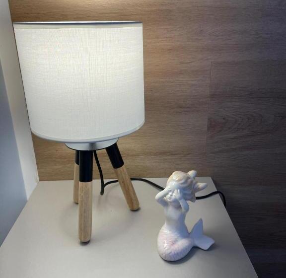 Студио Стандарт с Балконом, Flat Térreo   Mana Beach Experience   Praia De Muro Alto