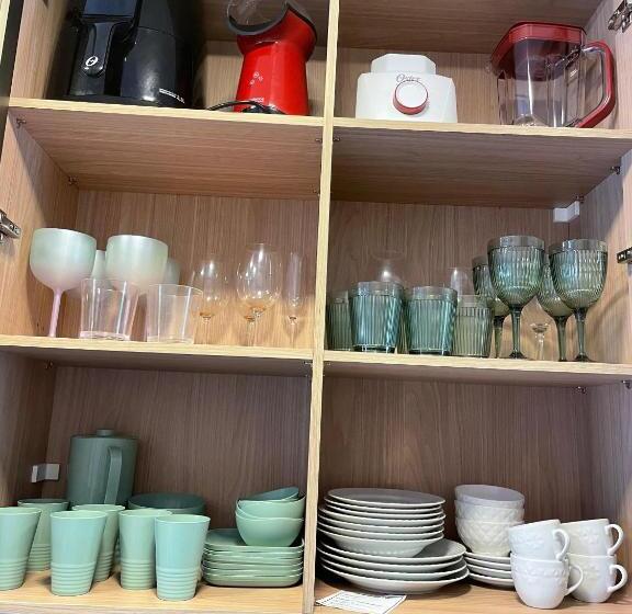 Студио Стандарт с Балконом, Flat Térreo   Mana Beach Experience   Praia De Muro Alto