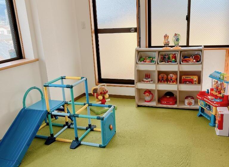 带1个卧室的高级公寓, 日田ホステル　hita Hostel