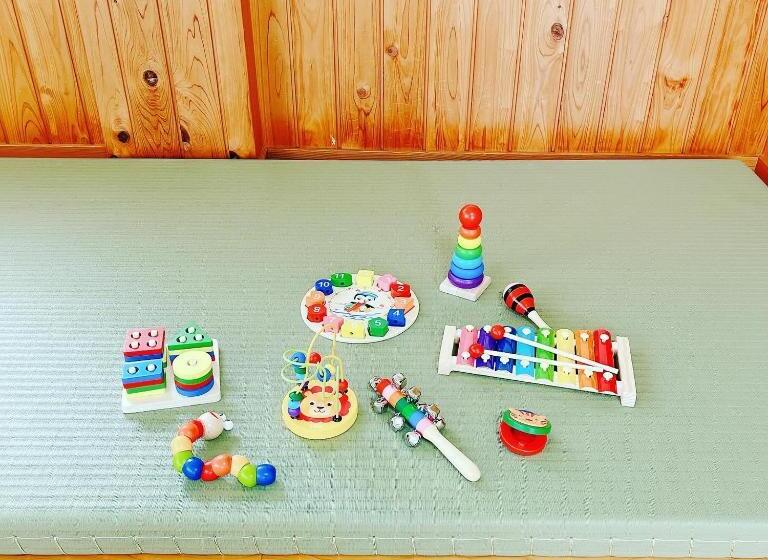 带1个卧室的高级公寓, 日田ホステル hita Hostel