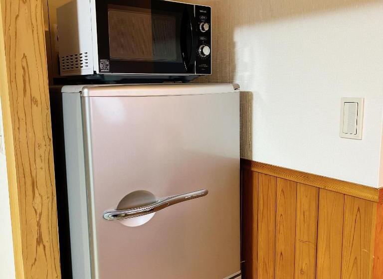 带1个卧室的高级公寓, 日田ホステル　hita Hostel