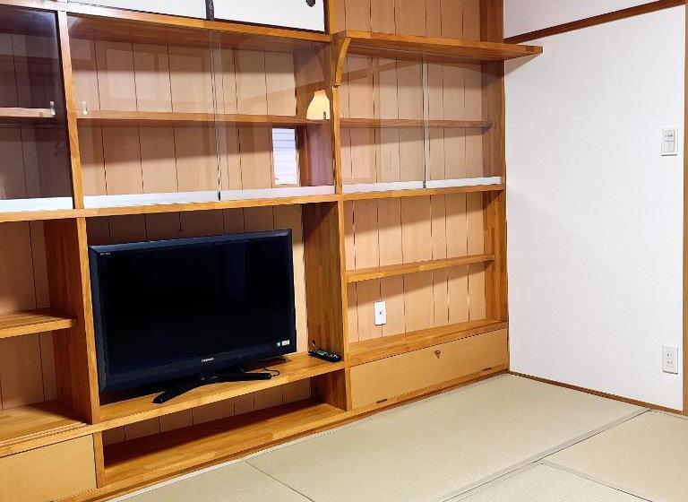 带1个卧室的高级公寓, 日田ホステル hita Hostel