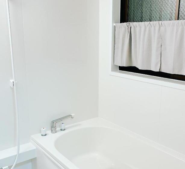 带1个卧室的高级公寓, 日田ホステル　hita Hostel