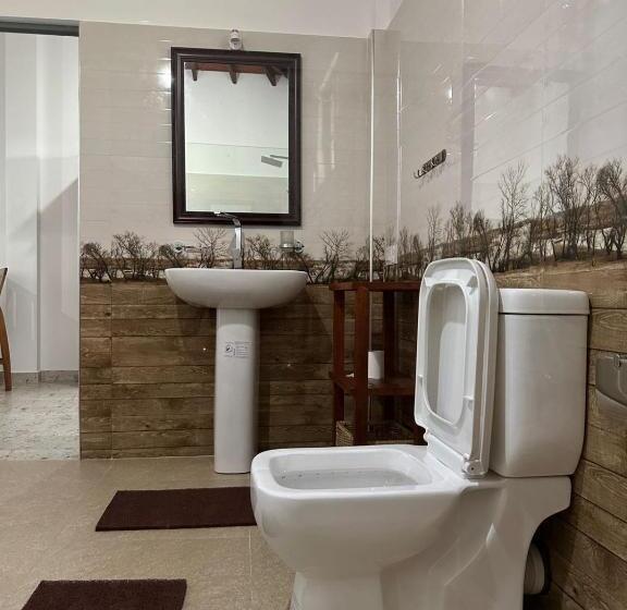 Номер Стандарт Вид на Сад, A   Lili Villa