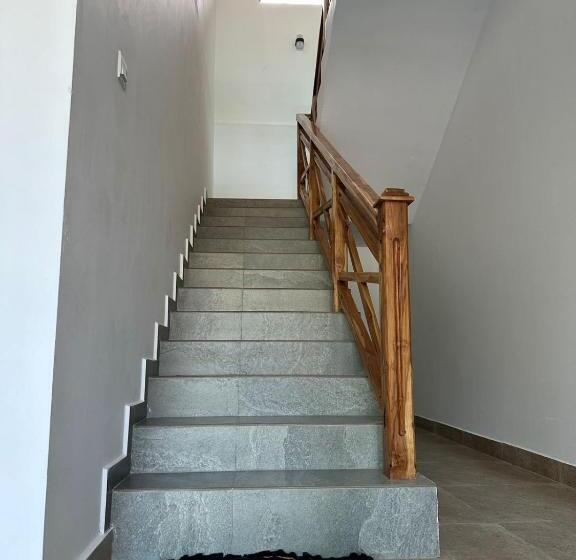 غرفة إقتصادية فردية, A   Lili Villa