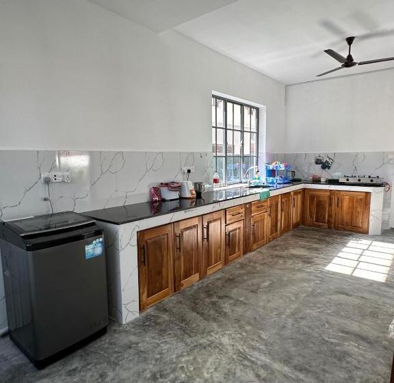 غرفة إقتصادية فردية, A   Lili Villa