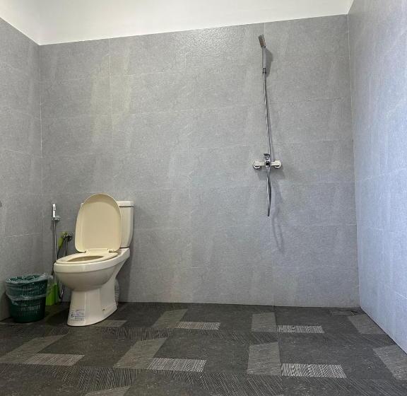 غرفة إقتصادية فردية, A   Lili Villa