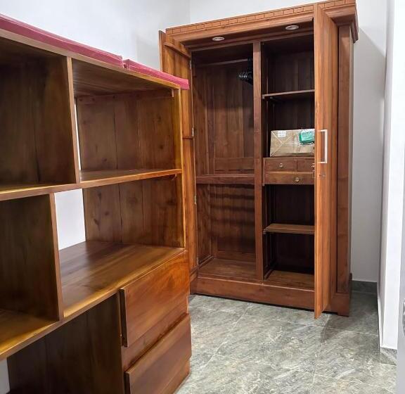 غرفة قياسية مطلّة علي الحديقة, A   Lili Villa