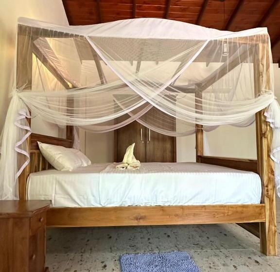 غرفة قياسية مطلّة علي الحديقة, A   Lili Villa