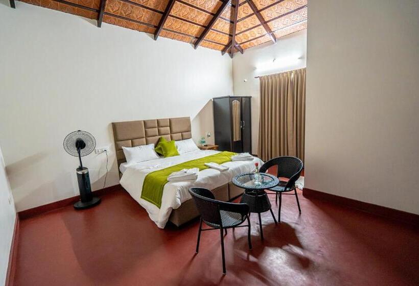 חדר סטנדרט, Abhishta Agri Farm Stay