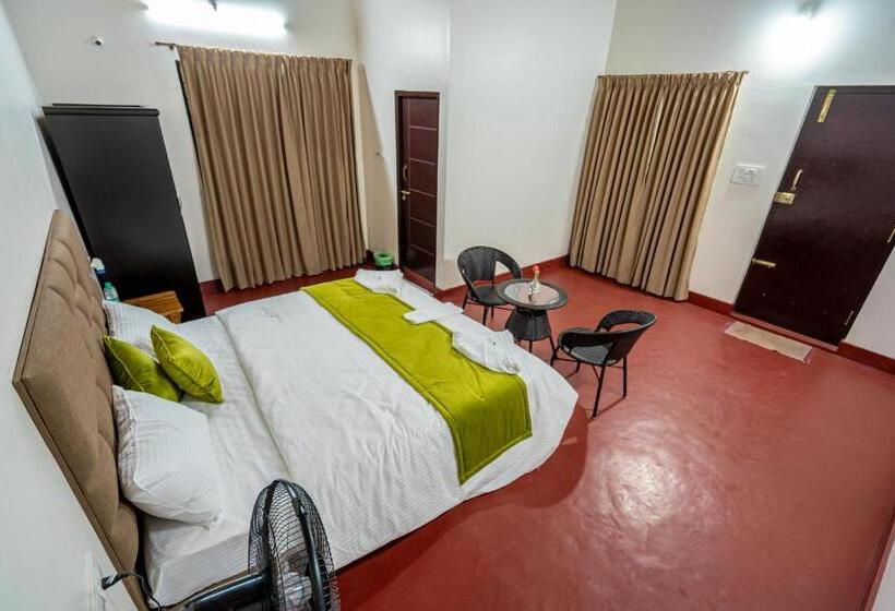 חדר סטנדרט, Abhishta Agri Farm Stay