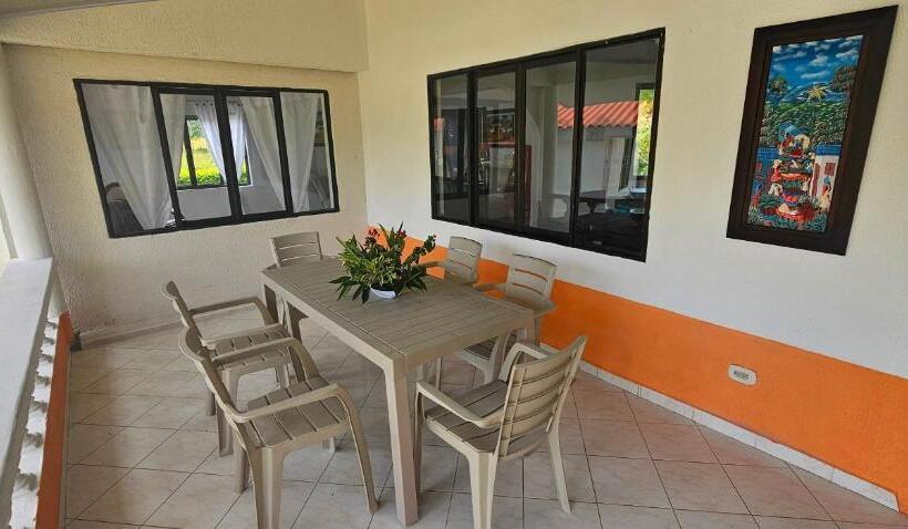 Номер Стандарт Трехместный, Cabañas Cafeteras Cerritos