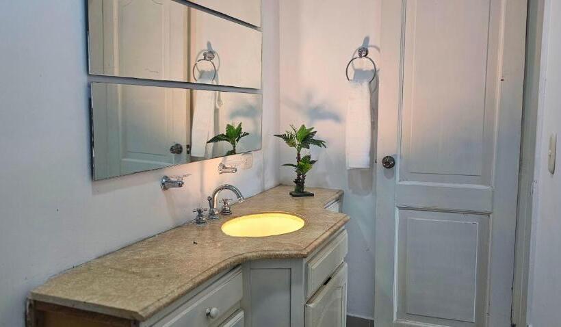 Вилла 3 Спальни, Cabañas Cafeteras Cerritos