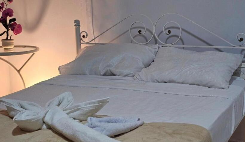 Вилла 1 Спальня Вид на Сад, Cabañas Cafeteras Cerritos