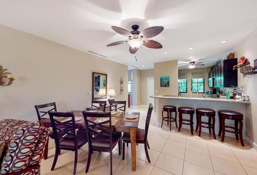 带3个卧室的公寓, Pacifico L801