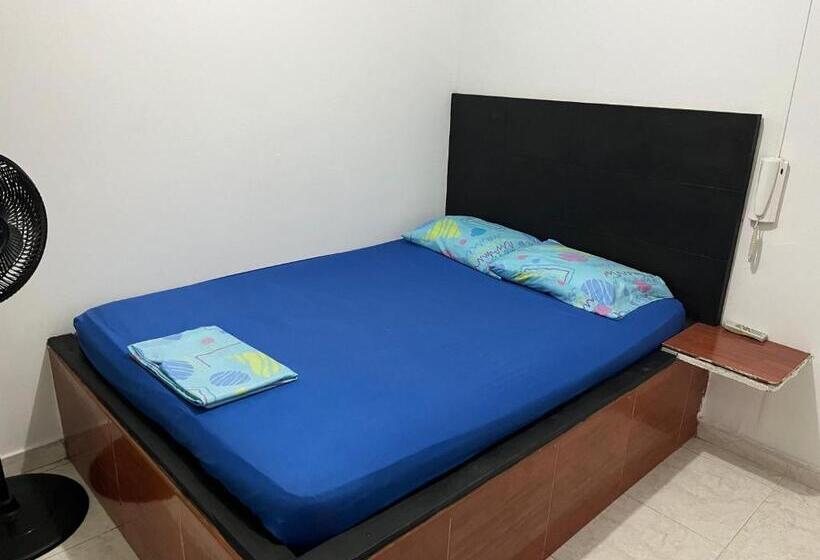 Номер Economy, Villa Sofia