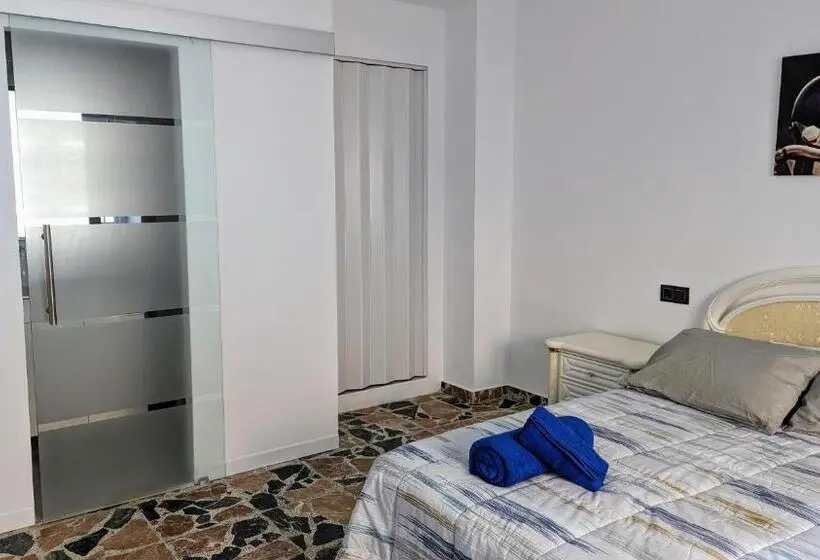 Standardzimmer, Casa Clari