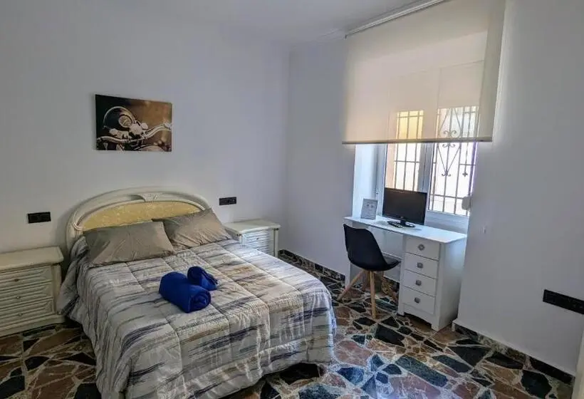 Standardzimmer, Casa Clari