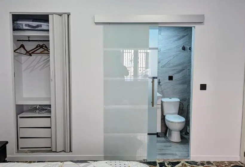 Standardzimmer, Casa Clari