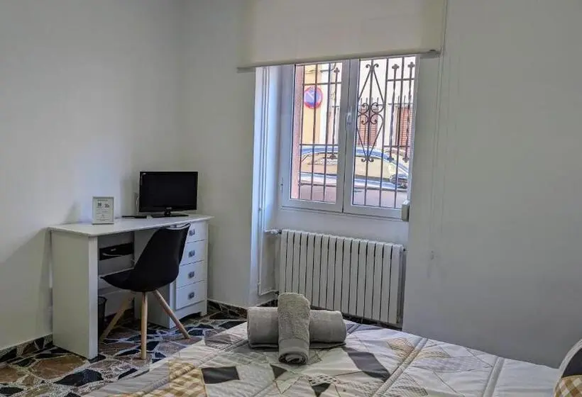 Standardzimmer, Casa Clari