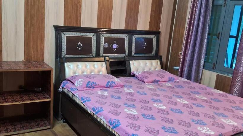 اتاق استاندارد با چشم‌انداز کوهستان, Destination Of Choj