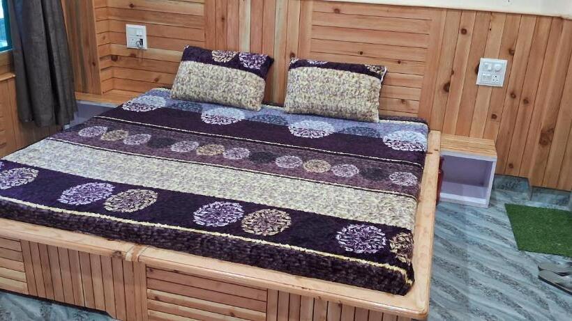 اتاق استاندارد, Destination Of Choj