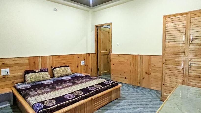 اتاق استاندارد, Destination Of Choj