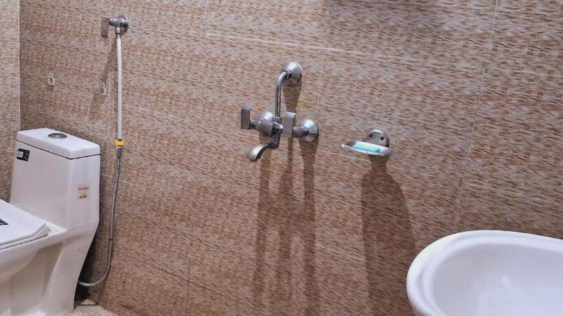 اتاق استاندارد, Destination Of Choj