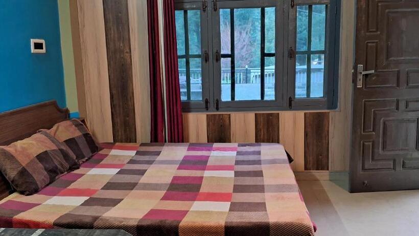 اتاق استاندارد, Destination Of Choj