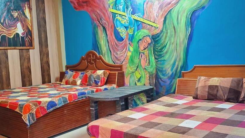 اتاق استاندارد, Destination Of Choj