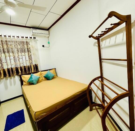 Апартаменты Deluxe 1 Спальня, Gendawana Villa