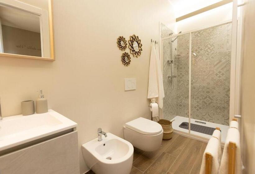 חדר סטנדרט, La Favola