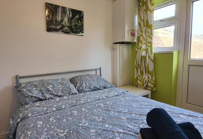 Номер Стандарт, London Ilford Rooms