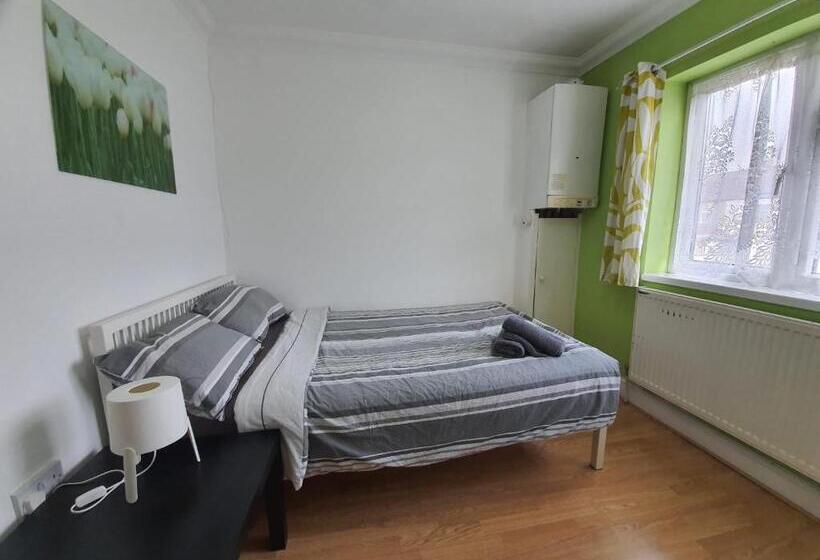 Номер Стандарт, London Ilford Rooms