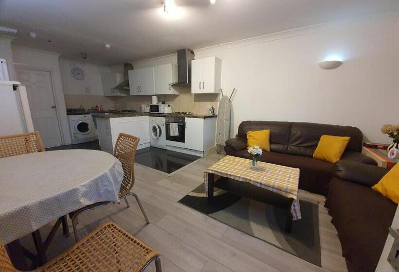 Номер Стандарт, London Ilford Rooms