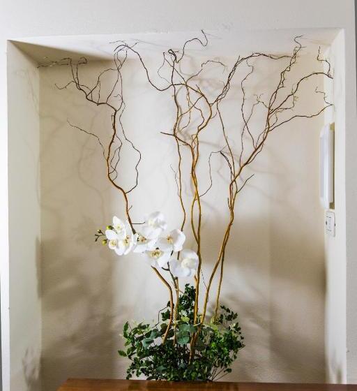 スタンダードルーム, La Borgata Rooms