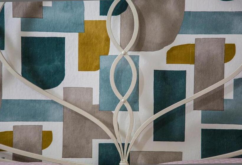 スタンダードルーム, La Borgata Rooms