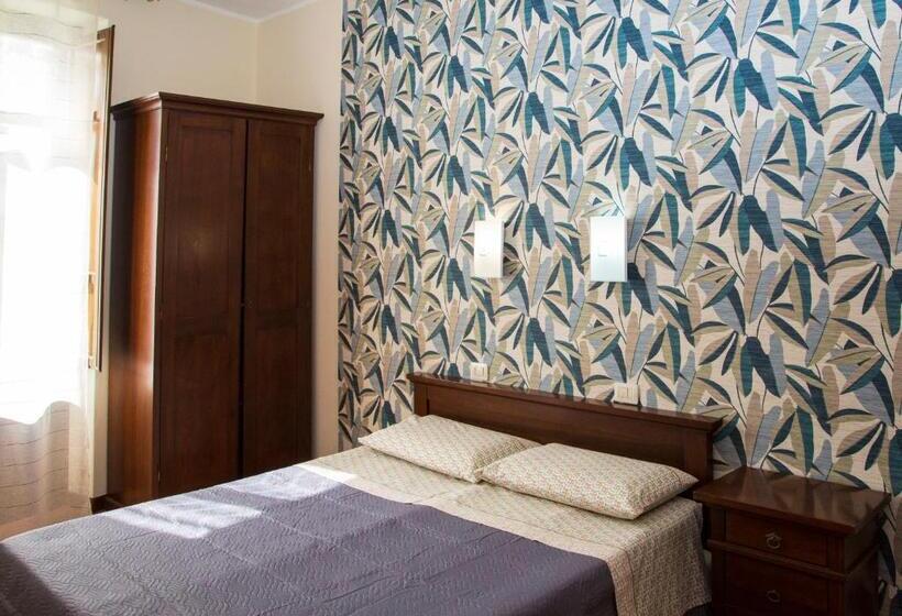 スタンダードルーム, La Borgata Rooms