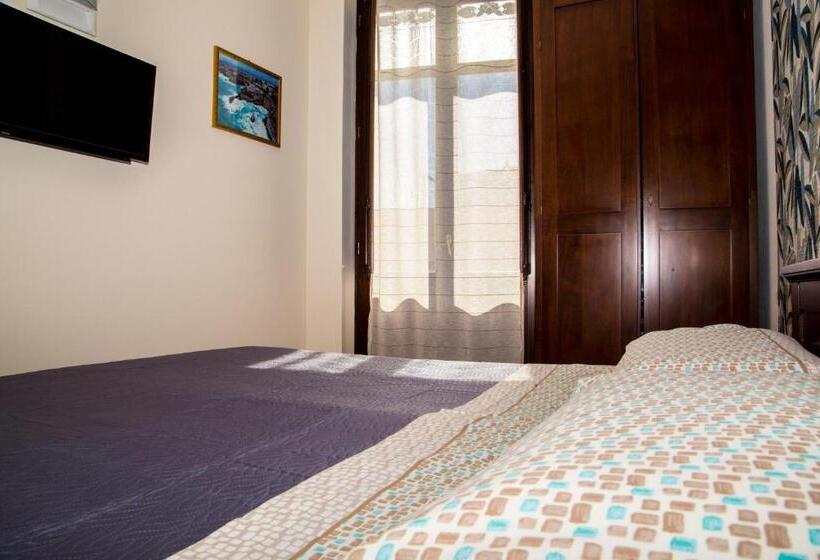 חדר סטנדרט, La Borgata Rooms