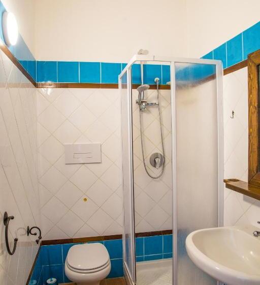 スタンダードルーム, La Borgata Rooms