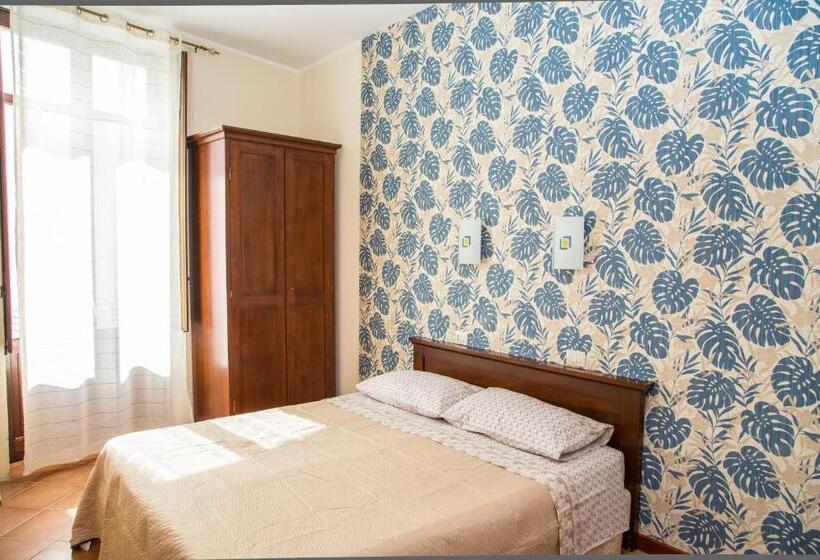 חדר סטנדרט, La Borgata Rooms