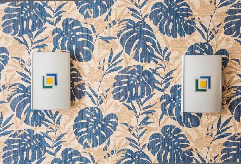 スタンダードルーム, La Borgata Rooms