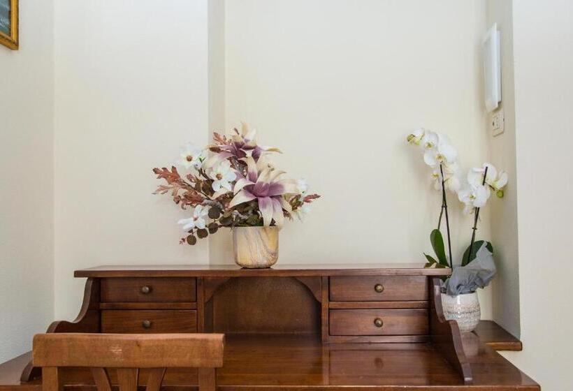 スタンダードルーム, La Borgata Rooms