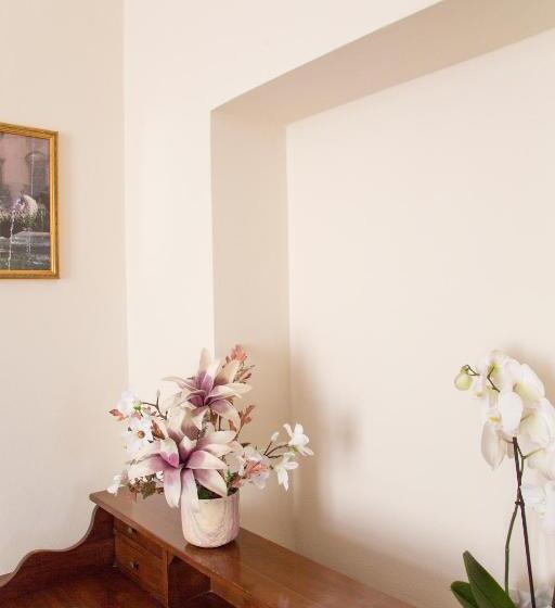 חדר סטנדרט, La Borgata Rooms