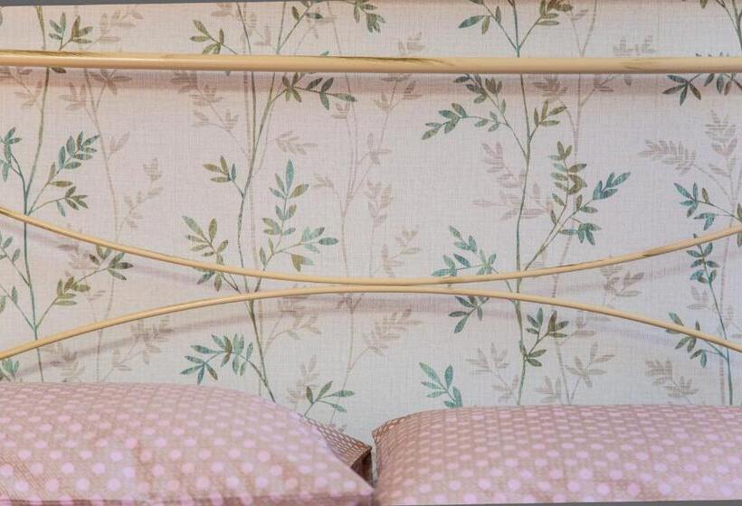 スタンダードルーム, La Borgata Rooms